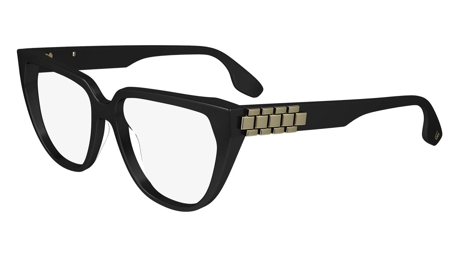 Victoria Beckham VB2661 Eyeglasses - view 2